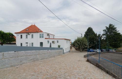 Seia House | Casas Madalena