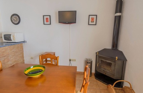 El Pozo de los Frailes Villa | Casas María Carmona - Casa Sol Níjar by Ruralidays