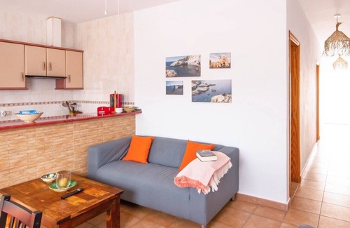 El Pozo de los Frailes Villa | Casas María Carmona - Casa Luna Níjar by Ruralidays