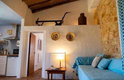 Chinicato House | Casas na Vinha - Monte da Casteleja, Wine Estate - Eco Turismo Rural