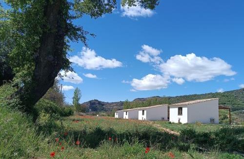 Las Ventas de Santa Lucia Apartment | Casas Natura Suites - Finca Rural