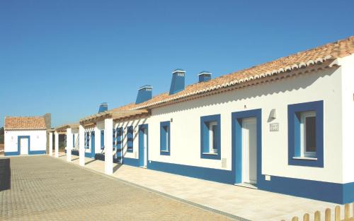 Zambujeira do Mar House | Casas Novas da Fataca