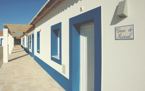 Zambujeira do Mar House | Casas Novas da Fataca