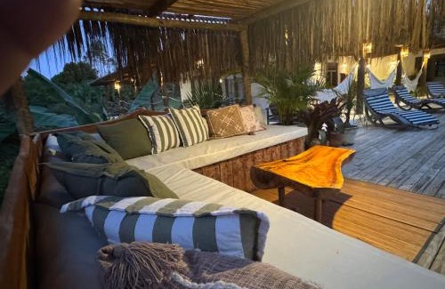 Trancoso House | Casas Orixás em Trancoso