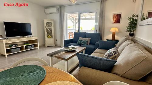 Morro Jable House | Casas Pedro & Agata