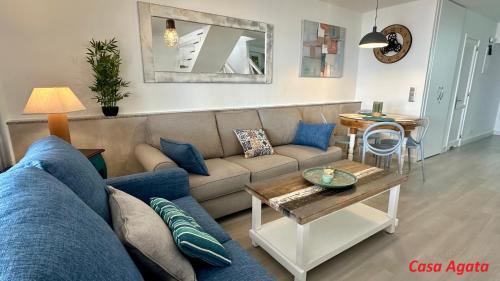 Morro Jable House | Casas Pedro & Agata