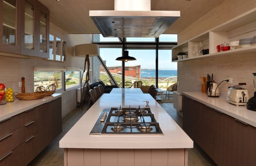 Pichilemu House | Casas Punta Costanera