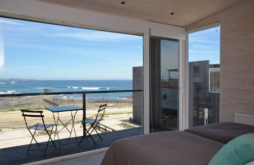 Pichilemu House | Casas Punta Costanera