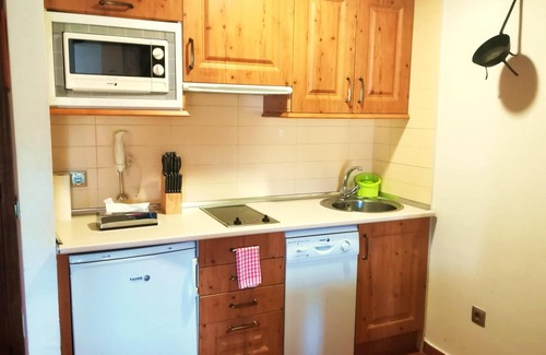 Santibanez de la Sierra Cottage | Casas Rurales Francia-Quilamas for 3 people