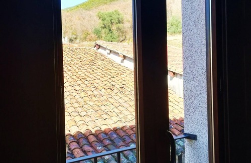 Santibanez de la Sierra Cottage | Casas Rurales Francia-Quilamas for 3 people