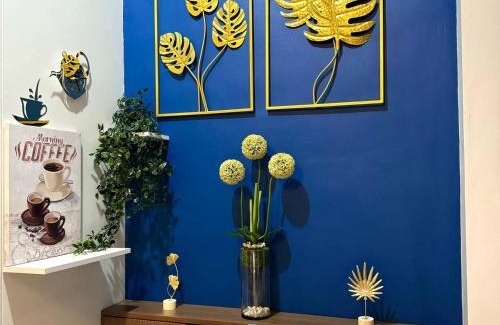 Binan City Apartment | Casas Reales Staycation & Rentals