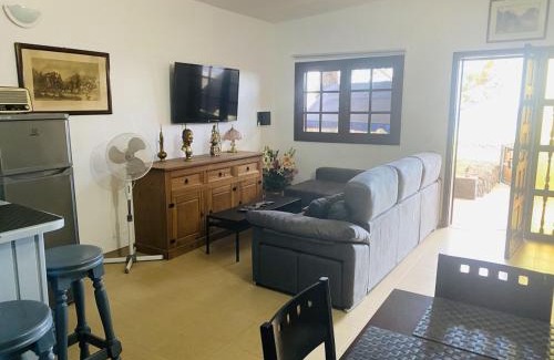 Frontera House | Casas Rita