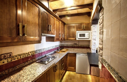 Mecina Bombaron Apartment | CASAS RURALES BENARUM
