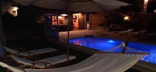 Frailes House | Casas Rurales Almoguer