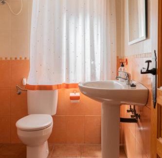 Ayna House | Casas Rurales Balcón de las Mayas