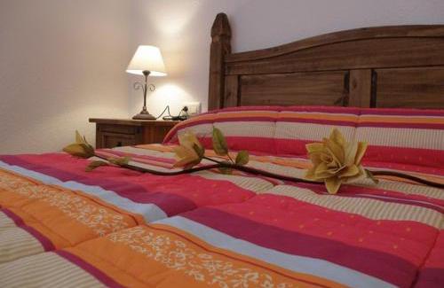 Ayna House | Casas Rurales Balcón de las Mayas