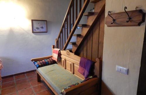 Hoyos del Espino House | Casas Rurales Cimera yBrincalobitos