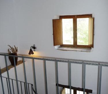Taberno House | Casas Rurales Cortijo Leontino