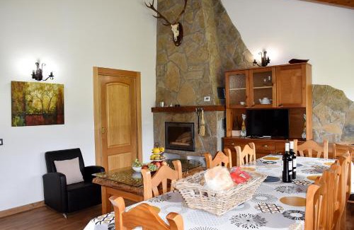 Matallana House | Casas Rurales Cuatro Valles