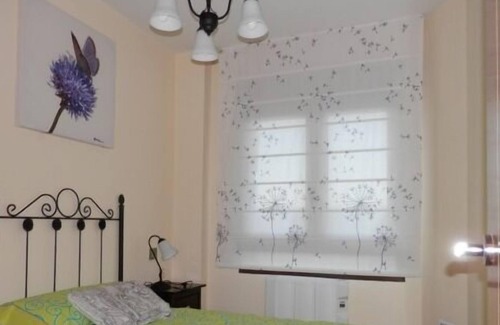 Bernuy-Salinero Cottage | Casas Rurales "El Dolmen" y "La Senderilla" for 3 people