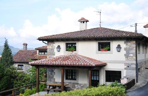 Tornon House | Casas Rurales El Llugarón