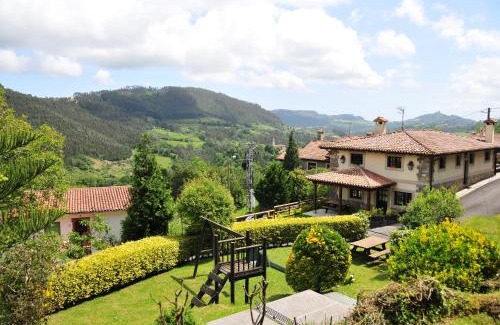 Tornon House | Casas Rurales El Llugarón