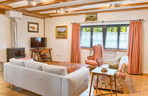 Tornon House | Casas Rurales El Llugarón