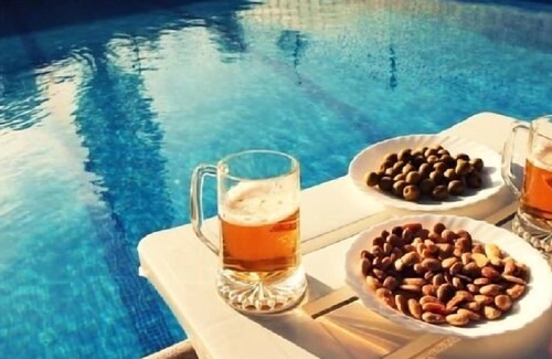 Mazuza Cottage | Casas Rurales El Salero for 6 people