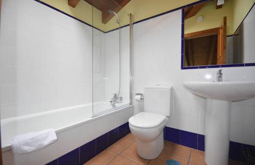 Carrena House | Casas rurales La Bolera en Cabrales