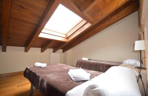 Carrena House | Casas rurales La Bolera en Cabrales