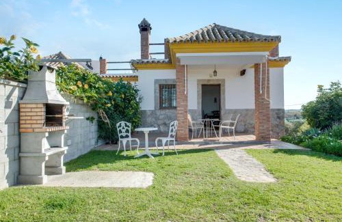 San Ambrosio House | Casas Rurales El Mirador A