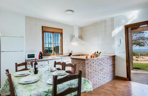 San Ambrosio House | Casas Rurales El Mirador A