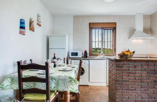 San Ambrosio House | Casas Rurales El Mirador A