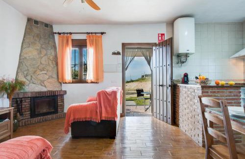 San Ambrosio House | Casas Rurales El Mirador F