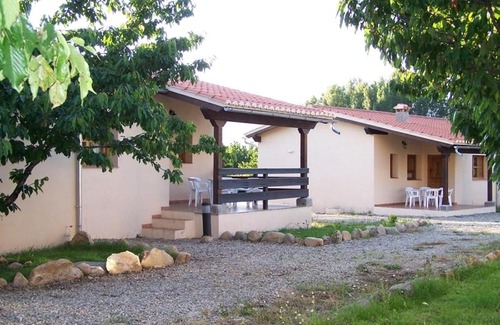 Hervas House | Casas Rurales Fuente Del Aliso