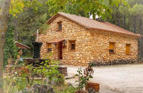 Riopar House | Casas rurales FUENTE EL OJICO