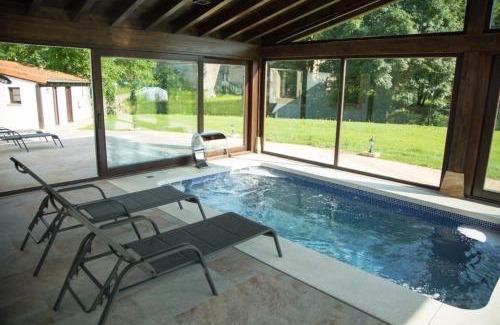 Villacarriedo House | Casas Rurales La Cuplia