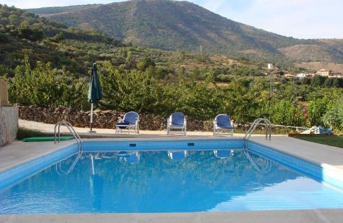 Casas del Monte House | Casas Rurales Manolo