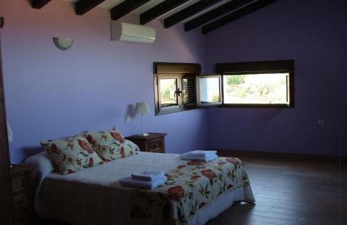 Casas del Monte House | Casas Rurales Manolo