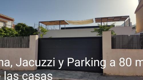 Guevejar House | Casas rurales Medina-Las Eras