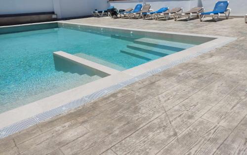 Guevejar House | Casas rurales Medina-Las Eras