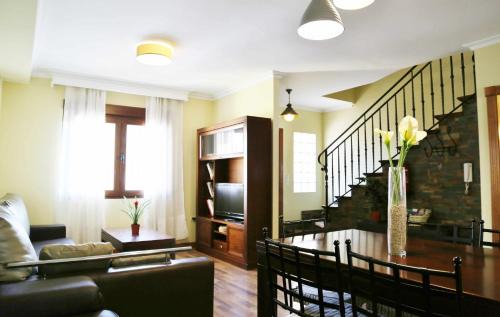 Guevejar House | Casas rurales Medina-Las Eras