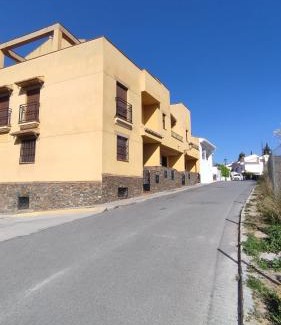 Guevejar House | Casas rurales Medina-Las Eras