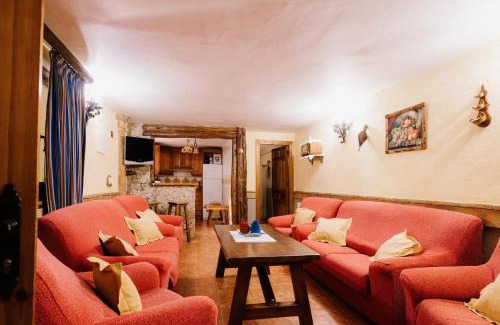 Nerpio House | Casas Rurales Nerpio Villa Turrilla
