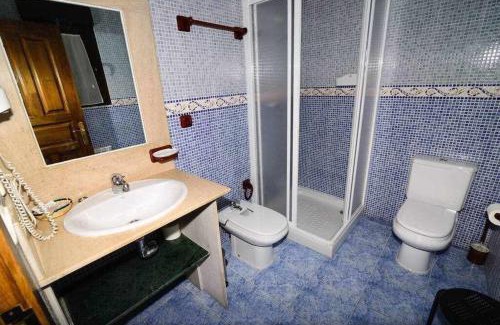 Trefacio House | Casas Rurales Trefacio
