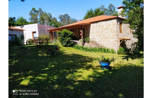 Santa Comba Dao House | Casas Vale Martinho Studio 4 people
