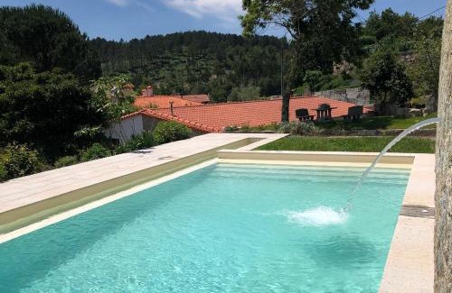 Paredes de Coura House | Casas Viriatus - Turismo Rural