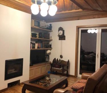 Paredes de Coura House | Casas Viriatus - Turismo Rural