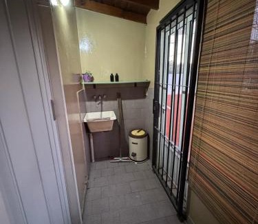 Gerli Apartment | CasaSansaba
