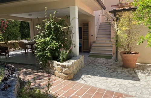 Bonalaccia-Filetto Apartment | CasaScala Apartments